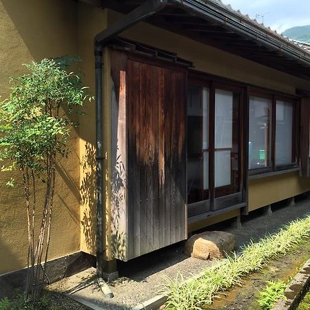 Hakusan Japanese-Style House ภายนอก รูปภาพ