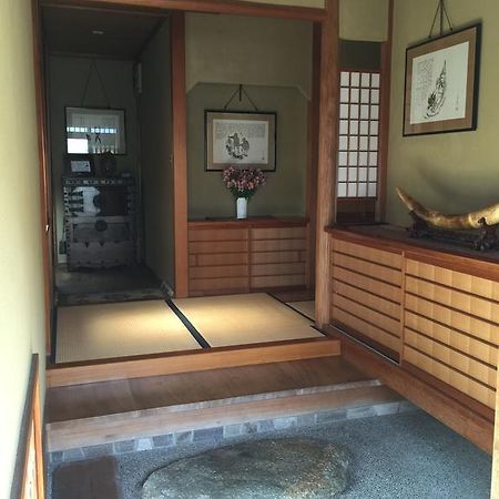 Hakusan Japanese-Style House ภายนอก รูปภาพ