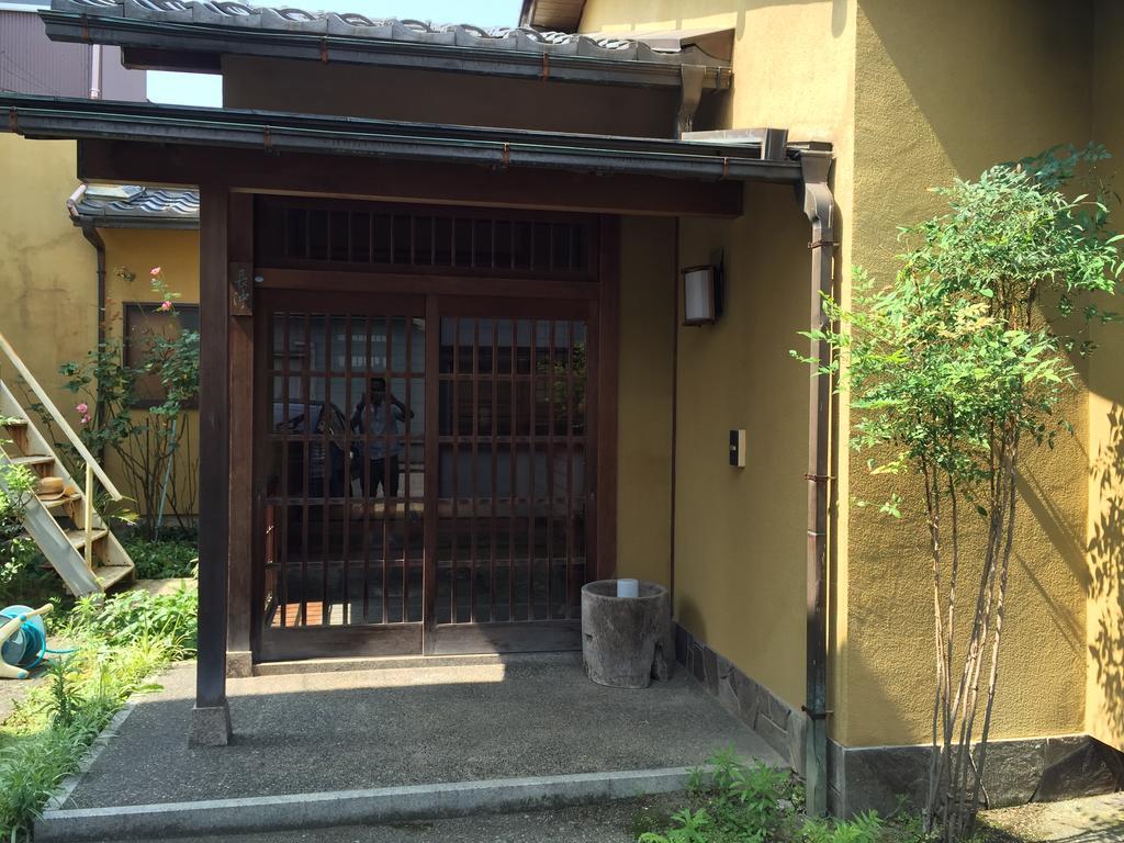 Hakusan Japanese-Style House ภายนอก รูปภาพ