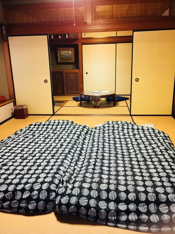 Hakusan Japanese-Style House ภายนอก รูปภาพ