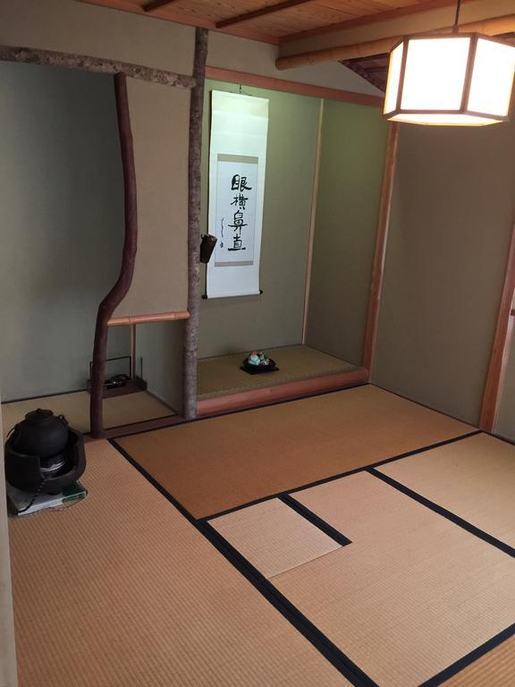 Hakusan Japanese-Style House ภายนอก รูปภาพ